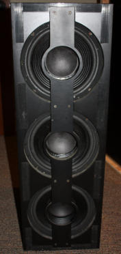 Original Entec SW Series photograph