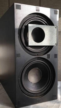 Original Entec LF Series photograph